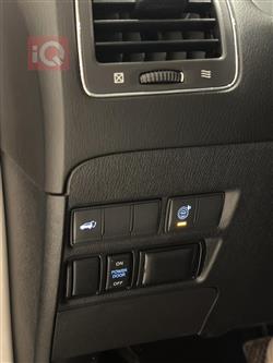 ئينفنتي QX80